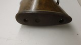 Remington 600 Mohawk 243 Winchester Mannlicher stock - 2 of 24