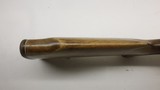 Remington 600 Mohawk 243 Winchester Mannlicher stock - 13 of 24