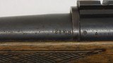 Remington 600 Mohawk 243 Winchester Mannlicher stock - 22 of 24