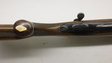 Remington 600 Mohawk 243 Winchester Mannlicher stock - 15 of 24