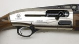 Beretta 400 A400 Multitarget KO 12ga, 30" Adj Comb & Rib NIB J40CT10