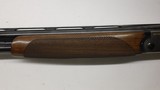 Beretta 682 Gold E Sporting, 12ga, 32", Optima, 2000 Used in case - 17 of 22