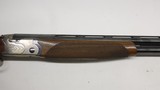 Beretta 682 Gold E Sporting, 12ga, 32", Optima, 2000 Used in case - 5 of 22