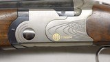 Beretta 682 Gold E Sporting, 12ga, 32", Optima, 2000 Used in case - 19 of 22