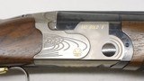 Beretta 682 Gold E Sporting, 12ga, 32", Optima, 2000 Used in case - 4 of 22