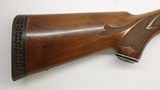 Remington 870 Wingmaster LW 20ga 23