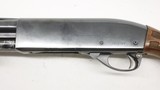 Remington 870 Wingmaster LW 20ga 23