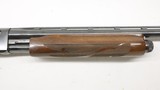 Remington 870 Wingmaster LW 20ga 23