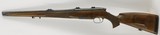 Steyr Mannlicher Luxus Full length stock 243 Win - 21 of 21