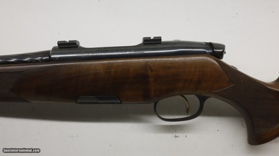 Steyr Mannlicher Luxus Full length stock 243 Win - Image 18 of 21