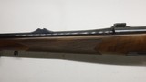 Steyr Mannlicher Luxus Full length stock 243 Win - 17 of 21