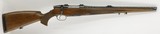 Steyr Mannlicher Luxus Full length stock 243 Win - 20 of 21