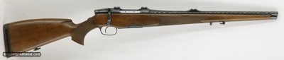 Steyr Mannlicher Luxus Full length stock 243 Win - Image 20 of 21