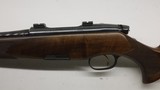 Steyr Mannlicher Luxus Full length stock 243 Win - 18 of 21