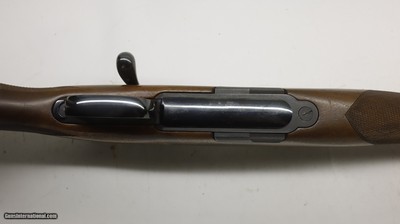 Steyr Mannlicher Luxus Full length stock 243 Win - Image 13 of 21
