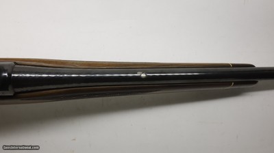 Steyr Model M with Spiral barrel 270 Win, Double Set Trigger 1982 - Image 8 of 20