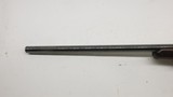 Steyr Model M with Spiral barrel 270 Win, Double Set Trigger 1982 - 15 of 20