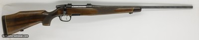 Steyr Model M with Spiral barrel 270 Win, Double Set Trigger 1982 - Image 19 of 20
