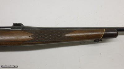 Steyr Model M with Spiral barrel 270 Win, Double Set Trigger 1982 - Image 4 of 20