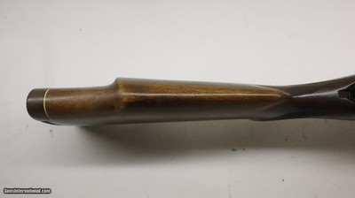 Steyr Model M with Spiral barrel 270 Win, Double Set Trigger 1982 - Image 10 of 20