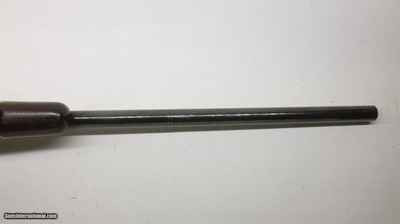 Steyr Model M with Spiral barrel 270 Win, Double Set Trigger 1982 - Image 14 of 20