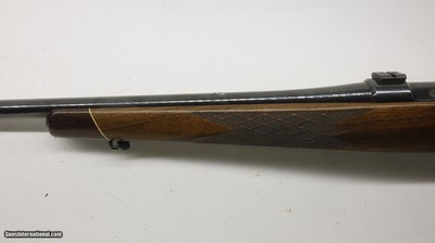 Steyr Model M with Spiral barrel 270 Win, Double Set Trigger 1982 - Image 16 of 20