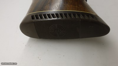 Steyr Model M with Spiral barrel 270 Win, Double Set Trigger 1982 - Image 2 of 20