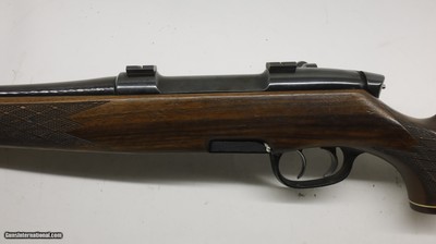 Steyr Model M with Spiral barrel 270 Win, Double Set Trigger 1982 - Image 17 of 20