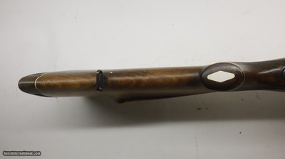 Steyr Model M with Spiral barrel 270 Win, Double Set Trigger 1982 - Image 11 of 20