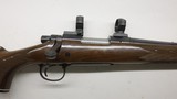 Remington 700 BDL 22-250 Rem Standard weight Barrel - 1 of 20