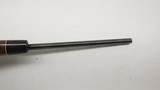 Remington 700 BDL 22-250 Rem Standard weight Barrel - 14 of 20