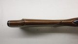 Remington 700 BDL 22-250 Rem Standard weight Barrel - 10 of 20