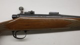 Remington 700 BDL LH LEFT HAND 243 Win - 1 of 21