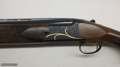Browning Citori Gran Lighting 12ga 28