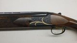 Browning Citori Gran Lighting 12ga 28