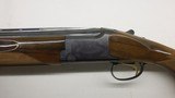 Browning Citori Magnum 12ga, 28