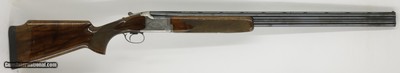 Browning Citori Trap 12ga 30