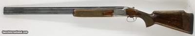 Browning Citori Trap 12ga 30