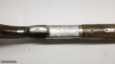 Browning Citori Trap 12ga 30