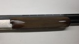 Browning Citori 425 Grade 1, 12ga, 32