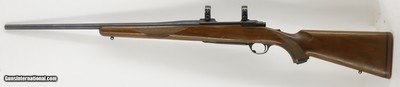 Ruger M77 77 243 Winchester Tang Safety Rings 1982 - Image 19 of 19