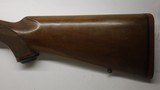 Ruger M77 77 243 Winchester Tang Safety Rings 1982 - 15 of 19