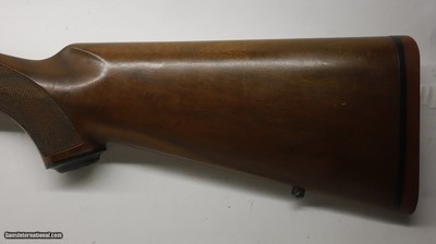Ruger M77 77 243 Winchester Tang Safety Rings 1982 - Image 15 of 19