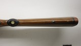 Ruger M77 77 243 Winchester Tang Safety Rings 1982 - 14 of 19