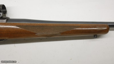 Ruger M77 77 243 Winchester Tang Safety Rings 1982 - Image 4 of 19