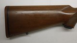 Ruger M77 77 243 Winchester Tang Safety Rings 1982 - 3 of 19