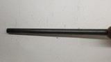 Ruger M77 77 243 Winchester Tang Safety Rings 1982 - 11 of 19