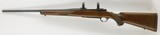 Ruger M77 77 243 Winchester Tang Safety Rings 1982 - 19 of 19