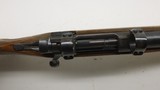 Ruger M77 77 243 Winchester Tang Safety Rings 1982 - 9 of 19
