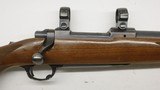 Ruger M77 77 243 Winchester Tang Safety Rings 1982 - 1 of 19
